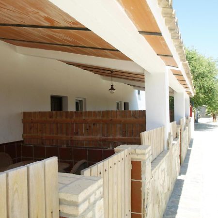Apartamento Bedandbeach El Palmar  Kültér fotó