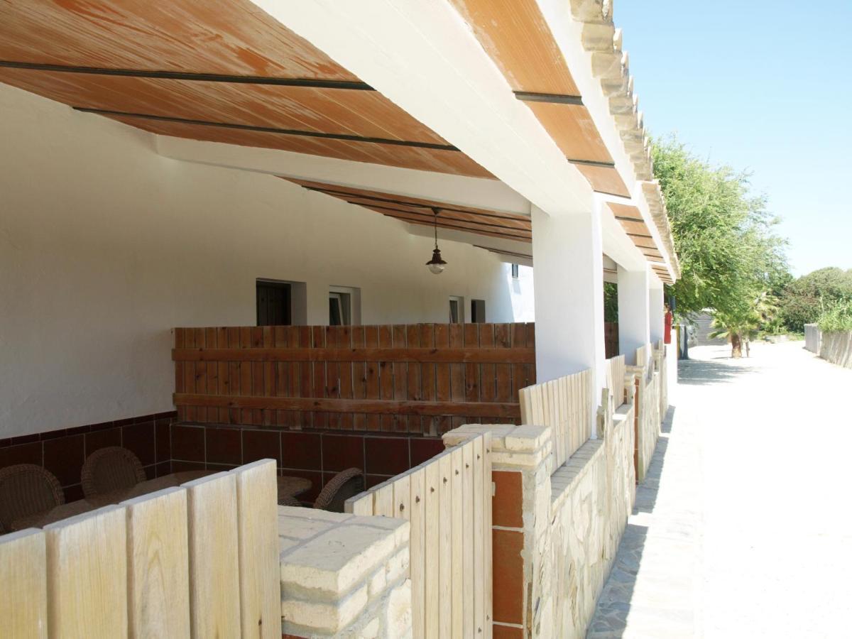 Apartamento Bedandbeach El Palmar  Kültér fotó