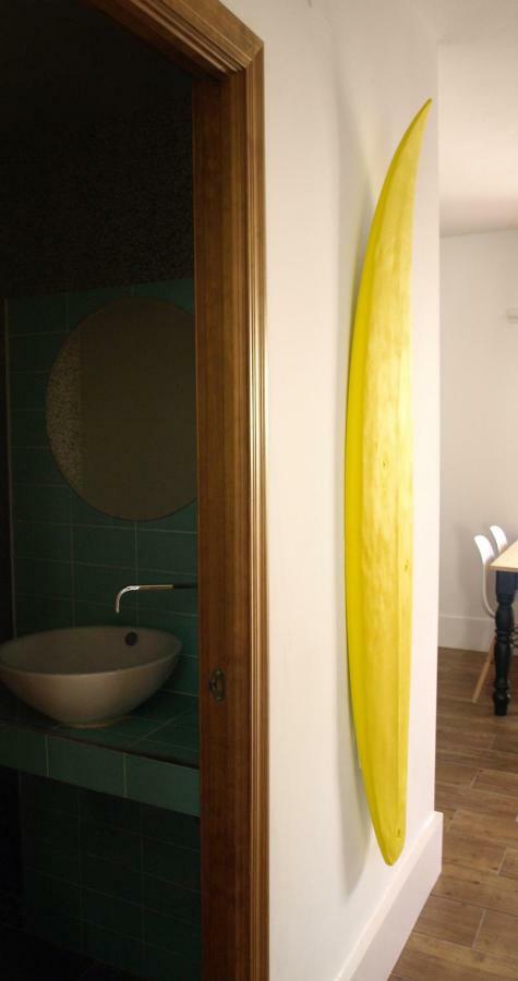 Apartamento Bedandbeach El Palmar  Kültér fotó