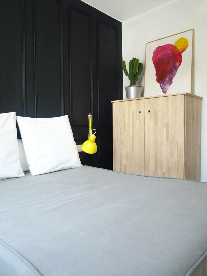 Apartamento Bedandbeach El Palmar  Kültér fotó