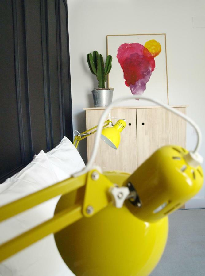 Apartamento Bedandbeach El Palmar  Kültér fotó