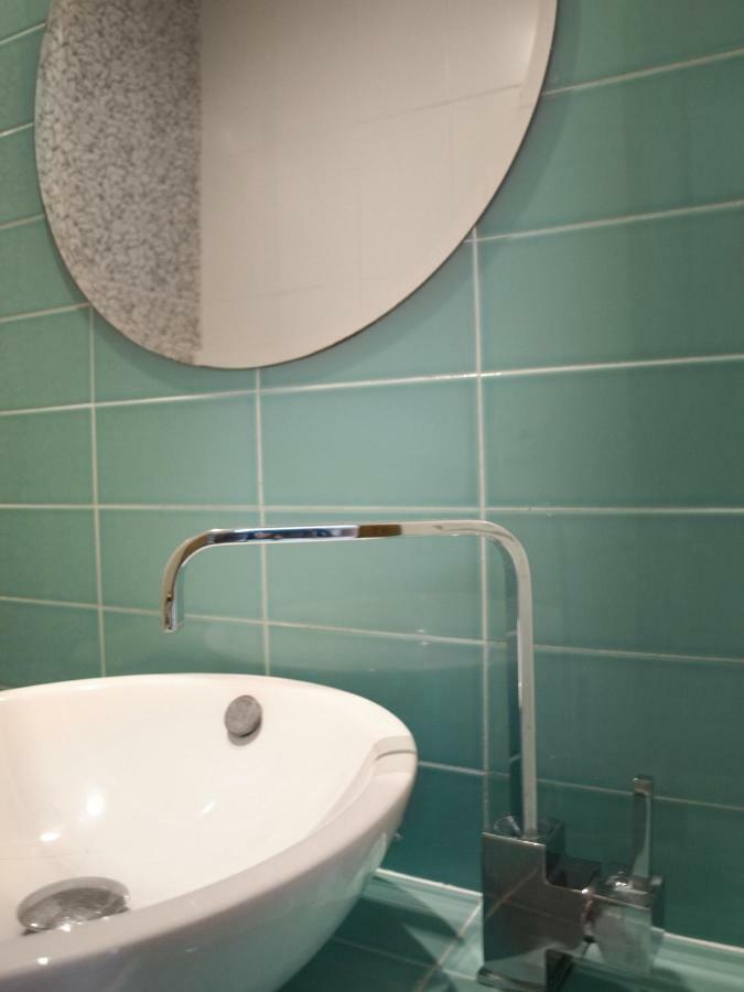 Apartamento Bedandbeach El Palmar  Kültér fotó
