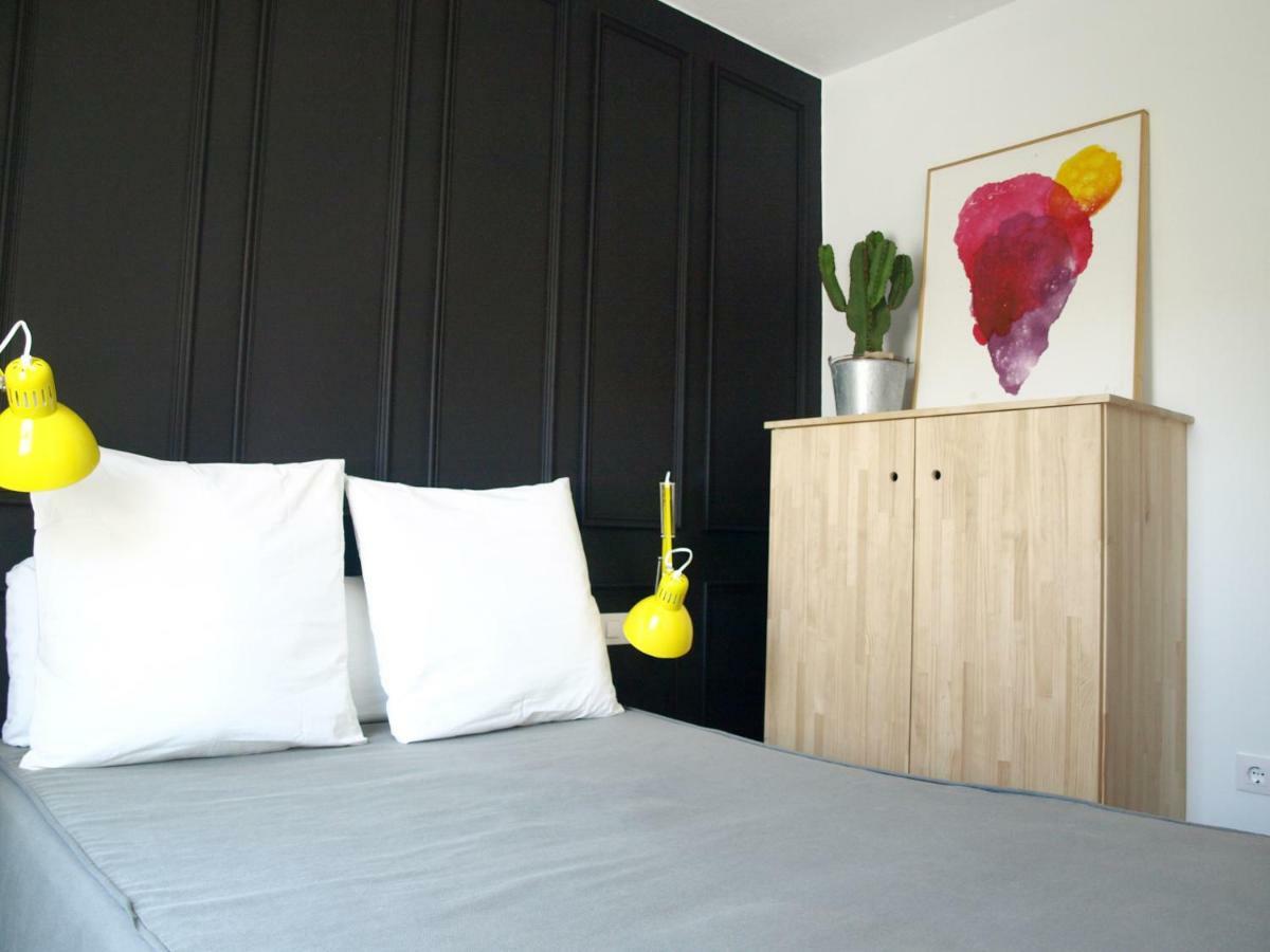 Apartamento Bedandbeach El Palmar  Kültér fotó