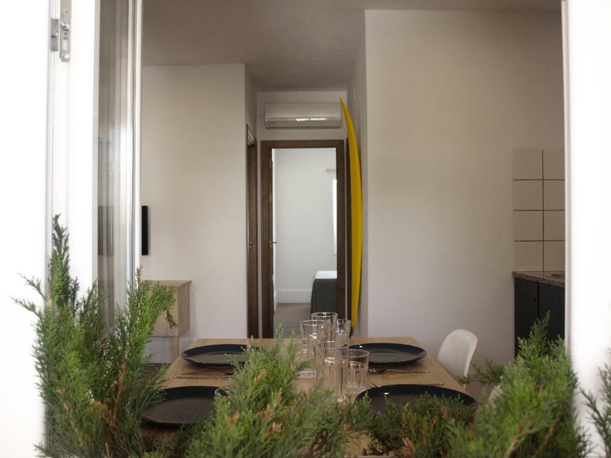 Apartamento Bedandbeach El Palmar  Kültér fotó