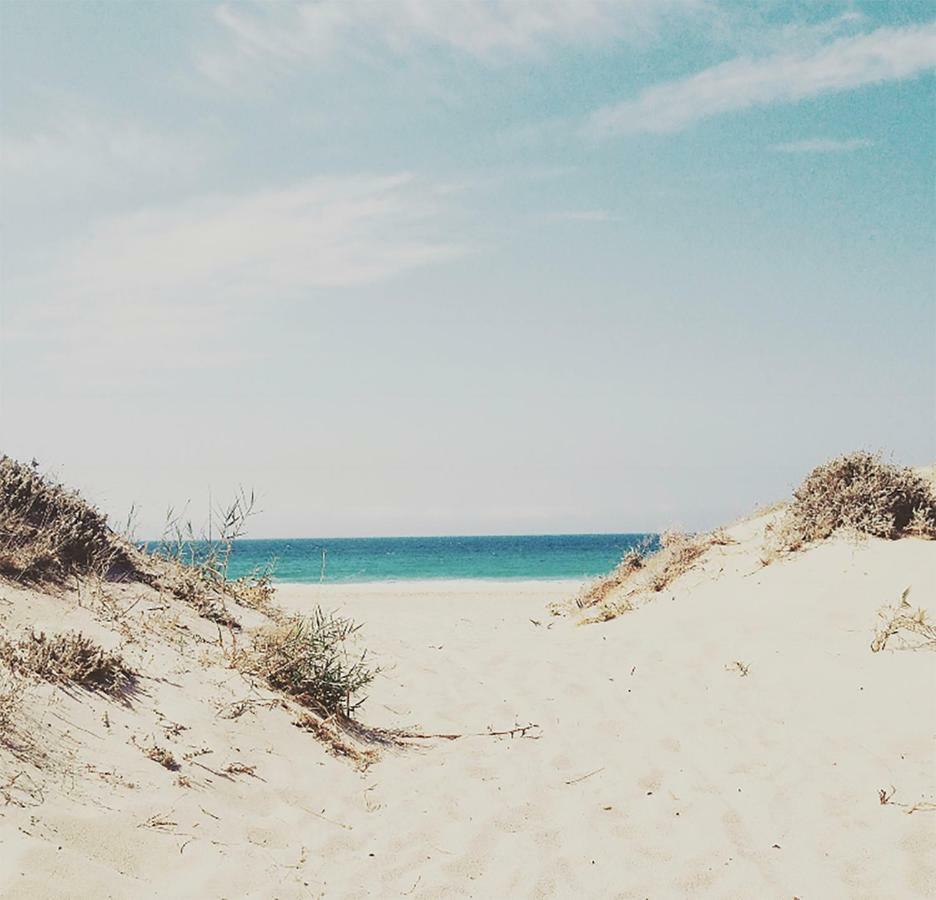 Apartamento Bedandbeach El Palmar  Kültér fotó