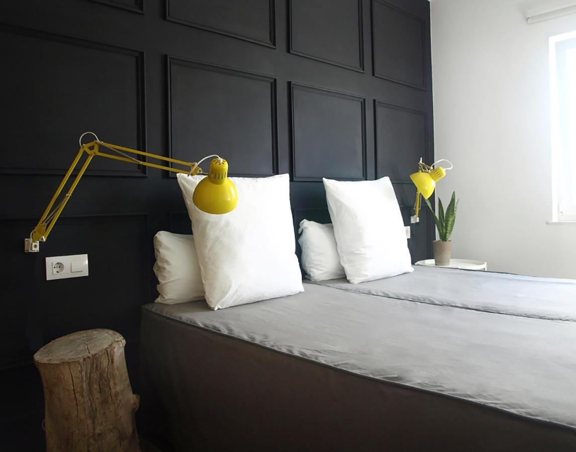 Apartamento Bedandbeach El Palmar  Kültér fotó