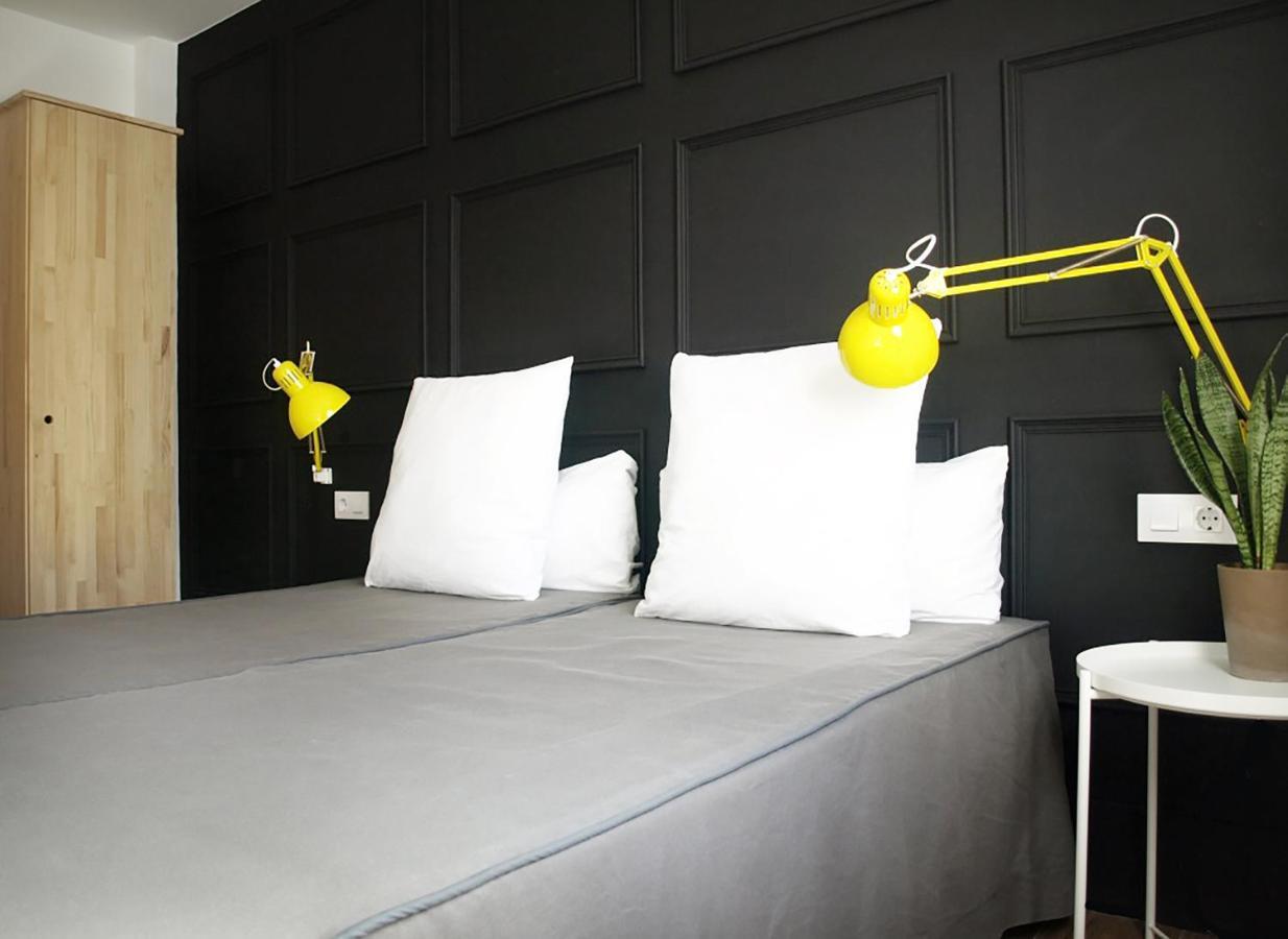 Apartamento Bedandbeach El Palmar  Kültér fotó